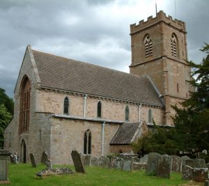 St Bartholomew's Church