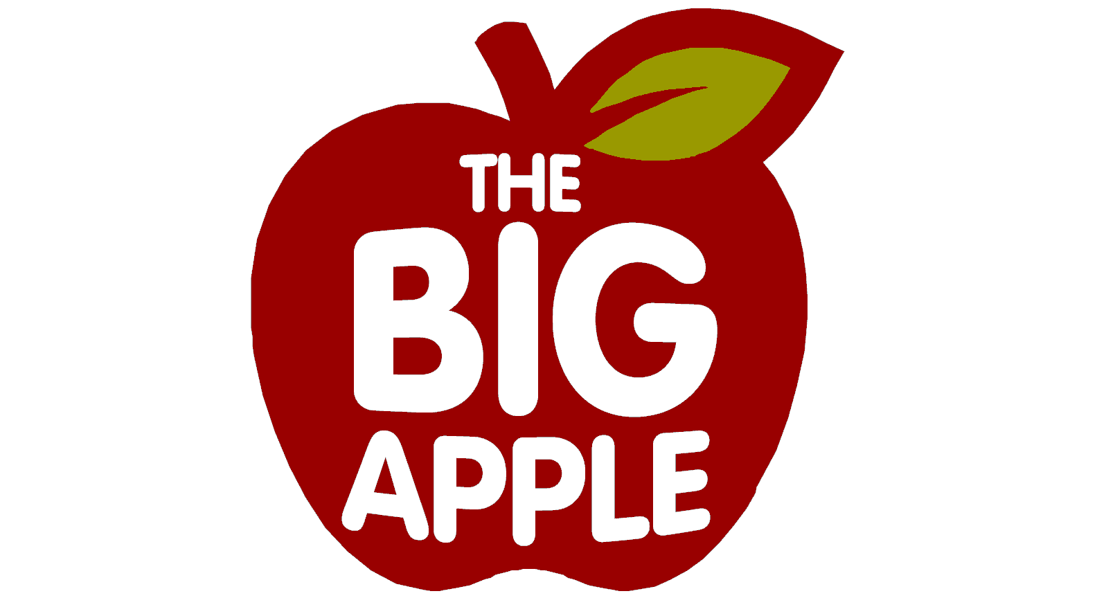 Big Apple logo