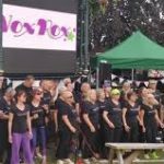 VoxRox Choir