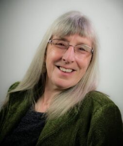 Constance Radcliffe-Cooke