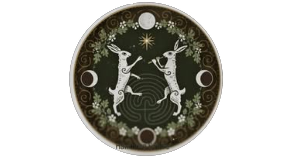 Hawthorn and Hare